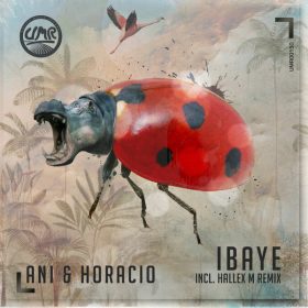 Ani & Horacio - Ibaye [United Music Records]