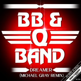B. B. & Q. Band - Dreamer [High Fashion Music]