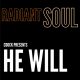 Charles Dockins - He Will [Radiant Soul]