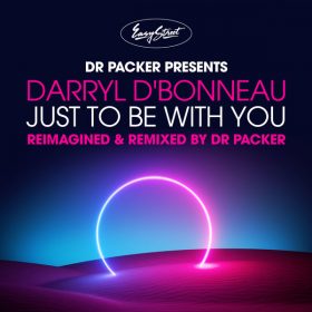 Darryl D'Bonneau - Just To Be With You [Easy Street]