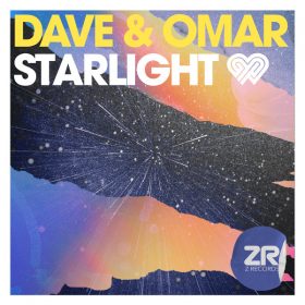 Dave Lee ZR, Omar - Starlight [Z Records]