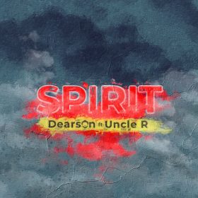 Dearson, Uncle-R - Spirit [Dearson Music]