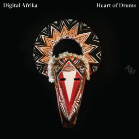 Digital Afrika - Heart of Drums [Awesome Sound Wave]
