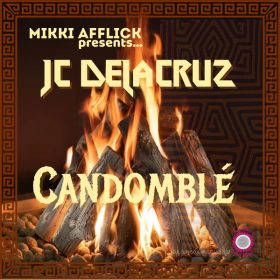 JC Delacruz - Candomble [Soul Sun Soul Music]