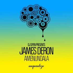 James Deron - Amenundala [unquantize]
