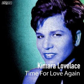 Kimara Lovelace - Time For Love Again [King Street Sounds]
