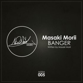 Masaki Morii - Banger [M2SOUL Music]