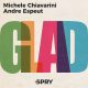 Michele Chiavarini, Andre Espeut - Glad [SPRY Records]