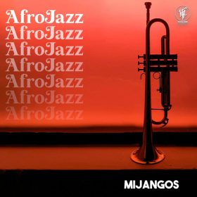 Mijangos - AfroJazz [House Tribe Records]
