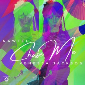 Nawfel, Venessa Jackson - Chase Me [Merecumbe Recordings]