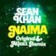 Sean Khan, Heidi Vogel - Naima (Original & Atjazz Remix) [BBE]