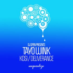 Tayo Wink - Kosi - Deliverance [unquantize]