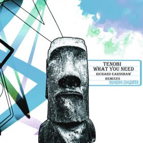 Tenobi - What You Need (Remix) [Blockhead Recordings]