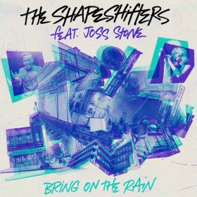 The Shapeshifters feat. Joss Stone - Bring On The Rain [Glitterbox Recordings]