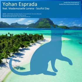 Yohan Esprada - Soulful Day [Chat Noir Records]