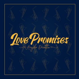 Angelo Draetta - Love Promises [Leda Music]