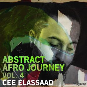 Cee ElAssaad - Abstract Afro Journey, Vol. 4 [Nite Grooves]