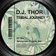 DJ Thor - Tribal Journey [Sound Division]