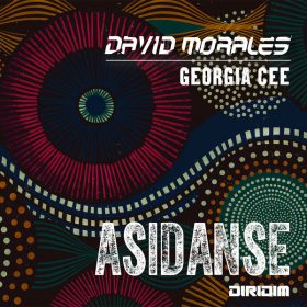 David Morales & Georgia Cee - ASIDANSE [DIRIDIM]