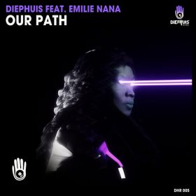 Diephuis, Emilie Nana - Our Path [Diephuis Records]
