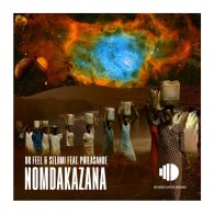 Dr Feel & Selomi - Nomdakazana (feat. Philasande) (feat. Philasande) [Selebogo Capital Records]