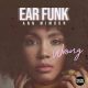 Ear Funk, Ann Mimoun - Wrong [Faderz Records]