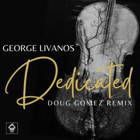 George Livanos - Dedicated [Merecumbe Recordings]