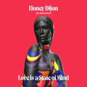 Honey Dijon feat. Ramona Renea - Love Is A State Of Mind [Classic Music Company]