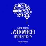 Jason Merced - Finger Sorcery [unquantize]