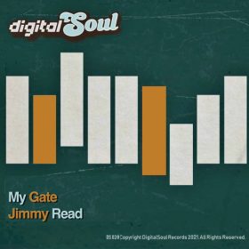 Jimmy Read - My Gate [Digitalsoul]