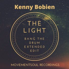 Kenny Bobien - The Light (Extended Edit) [Movement Soul]