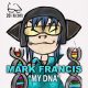 Mark Francis - My DNA [201 Records]