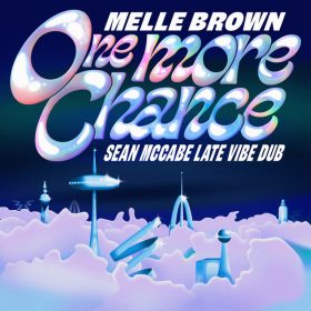 Melle Brown - One More Chance [andFriends]