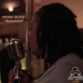 Mona Bode - Beautiful [ManMachine Productions LLC]