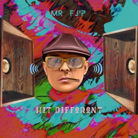 Mr. Flip - Hit Different [Yoruba Records]
