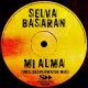 Selva Basaran, Deeplomatik - Mi Alma [SpekuLLa Records]