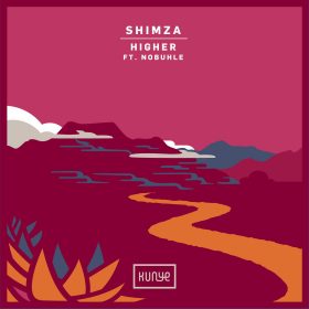 Shimza, Nobuhle, Cuebur, VITOTO - Higher [Kunye]