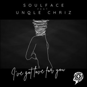 Soulface - I've Got Love For You [Deep Soul Space]