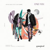 Sueno Soul, Kat Kyrris - Only You [Grooveland Music]