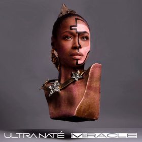 Ultra Nate - MIRACLE [BluFire - Peace Bisquit]