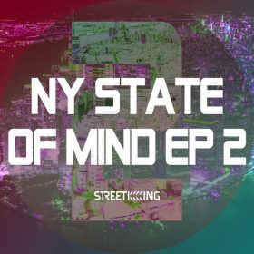 Various Artists - NY State Of Mind EP 2 [Street King]