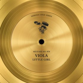 Viola - Little Girl [Nervous]