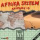 Afrika System - Annika-O [High Fashion Music]