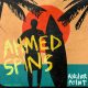 Ahmed Spins - Anchor Point EP [MoBlack Records]