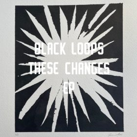 Black Loops - These Changes [Freerange]
