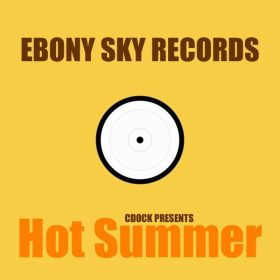 Charles Dockins - Hot Summer [Ebony Sky]