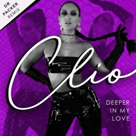 Clio - Deeper in My Love (Dr Packer Remix) [Funk Shake]