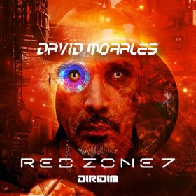 David Morales - Red Zone 7 [Diridim]