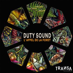 Duty Sound - L' Appel De La Foret [TRANSA RECORDS]