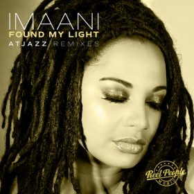 Imaani - Found My Light (Atjazz Remixes) [Reel People Music]